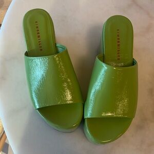 Simon miller green creeper